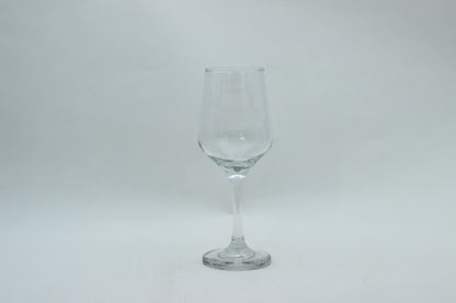 Copa Vino Blanco Toscana 120z- Case of 24