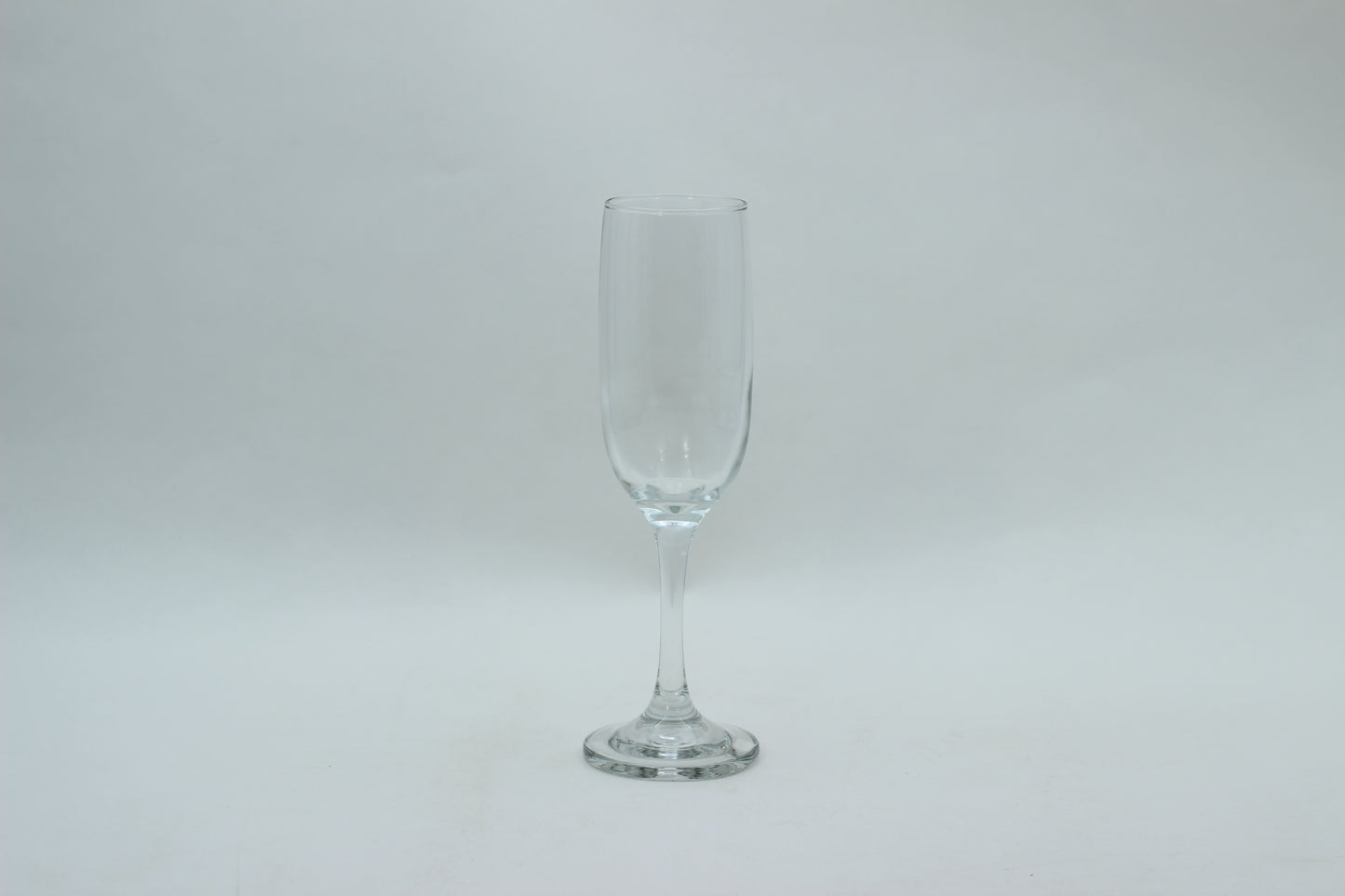 Copa Flauta California 6.5oz Flute Glass – Case of 24