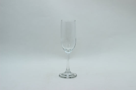 Copa Flauta California 6.5oz Flute Glass – Case of 24