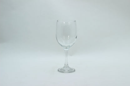 Copa Vino Tinto California 16oz Stemware – Set of 4