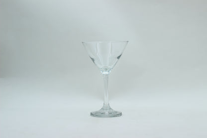 Copa Martini 10oz Stemware – Set of 4