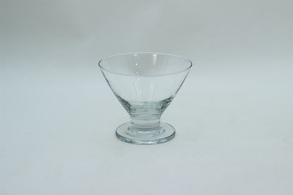 Copa Postre 10oz Dessert Goblet – Set of 4