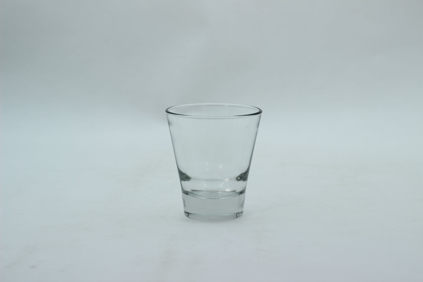 Vaso Novaro Old Fashioned 7oz Tumbler – Set of 4