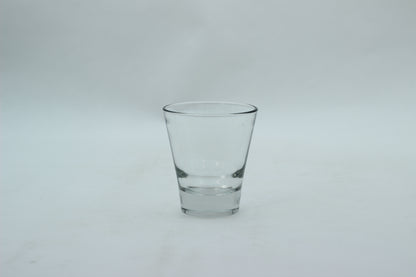 Vaso Novaro Old Fashioned 7oz Tumbler – Set of 4