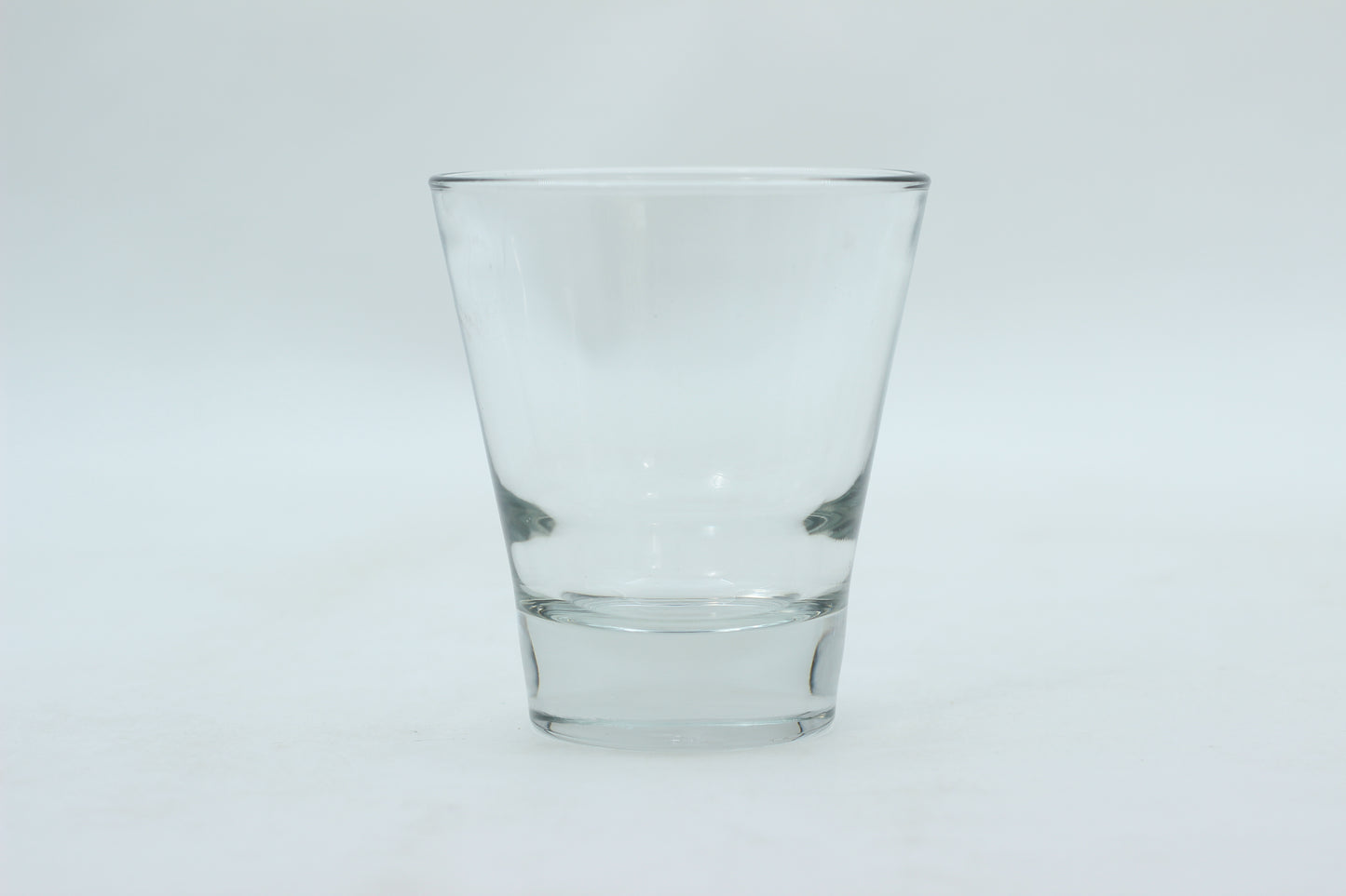 Vaso Novaro Old Fashioned 7oz Tumbler – Set of 4