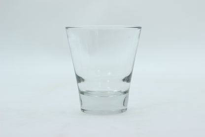 Vaso Novaro Old Fashioned 7oz Tumbler – Set of 4
