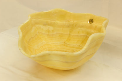 Honey Oasis Onyx Centerpiece