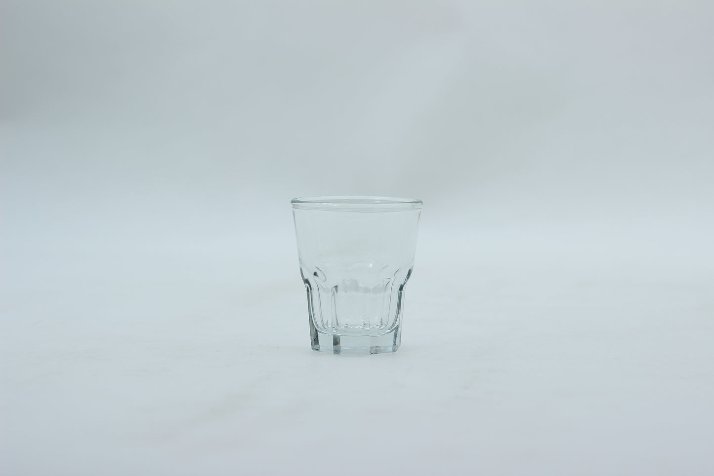 Vaso Siena Tequilero 1.5oz Shot Glass – Set of 4