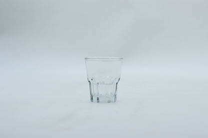 Vaso Siena Tequilero 1.5oz Shot Glass – Set of 4