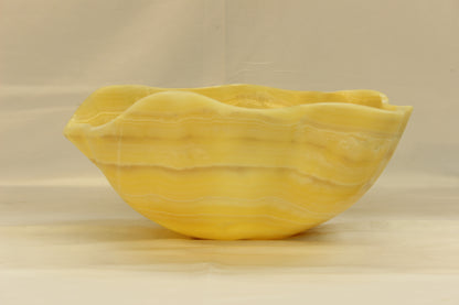 Honey Oasis Onyx Centerpiece