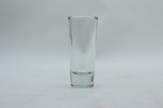 Vaso Tequilero Doble 2oz Shot Glass – Case of 48