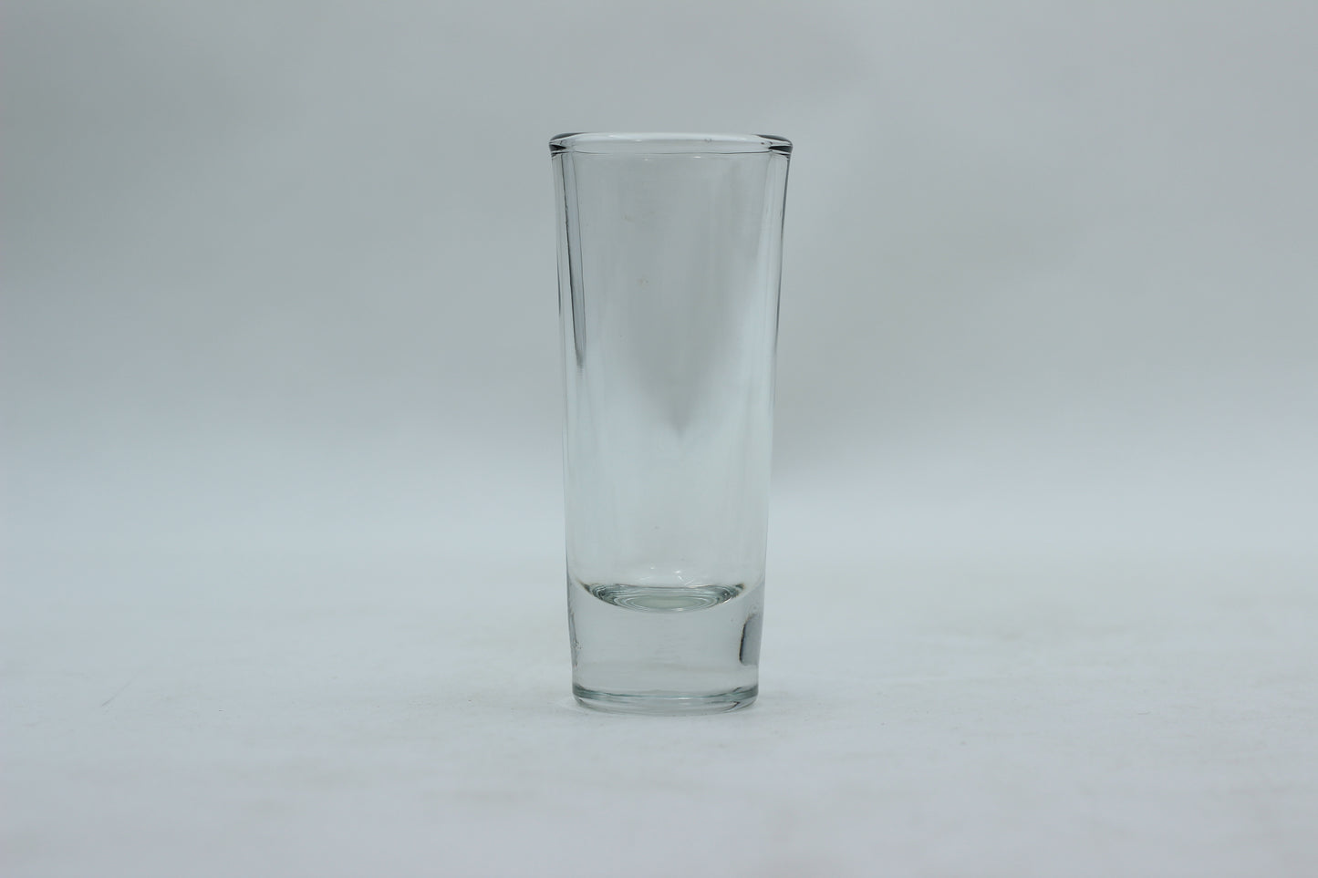 Vaso Tequilero Doble 2oz Shot Glass – Set of 4