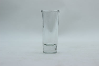 Vaso Tequilero Doble 2oz Shot Glass – Set of 4