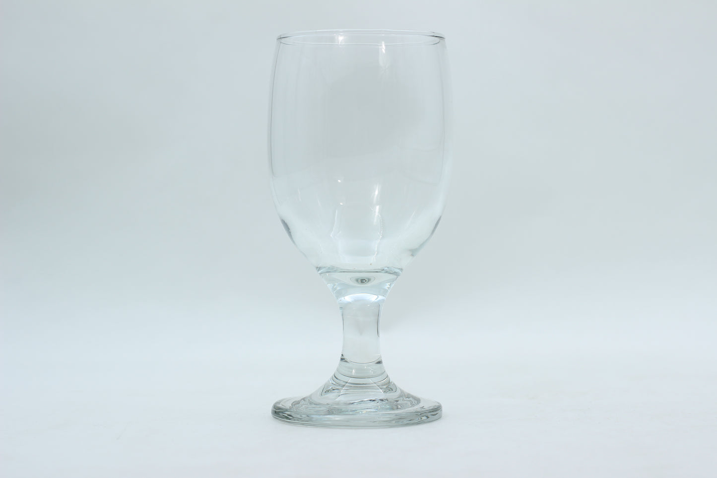 Copa Cervecera California 12oz Beer Goblet – Set of 4