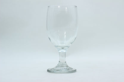 Copa Cervecera California 12oz Beer Goblet – Set of 4
