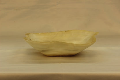 Beige Small Onyx Centerpiece