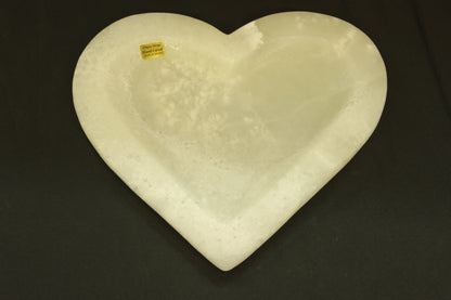 Angelic Heart Shape Tray