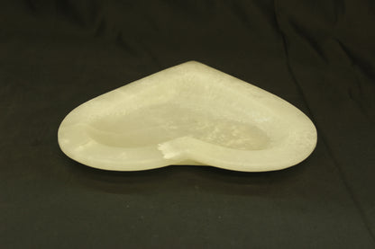 Angelic Heart Shape Tray