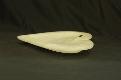 Angelic Heart Shape Tray
