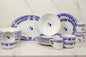 Colibri Collection – 22pc Premium Dinnerware Set (For 4)