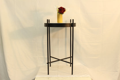 Honey Onyx Vase