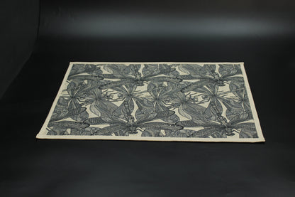 Hemp Dragonfly Placemat Set (Set of 6)