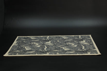 Hemp Dragonfly Placemat Set (Set of 6)