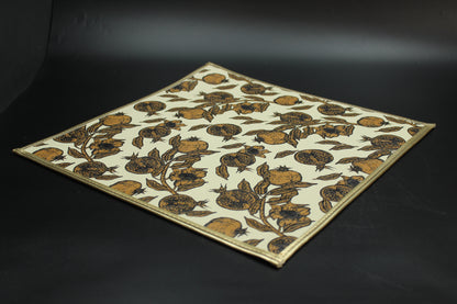Festival of the Pink Earth Placemat Set (Set of 6)