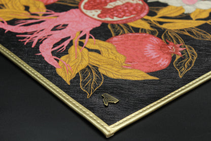 Festival of the Pink Earth Placemat Set (Set of 6)