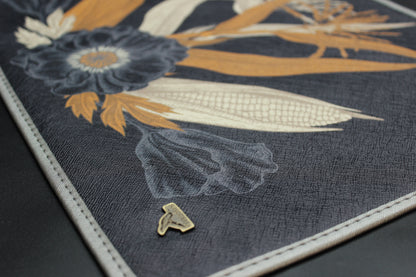 Cornfield Harvest Placemat Set (Set of 6)