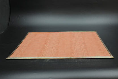 Kyoto Snakeskin Placemat Set (Set of 6)