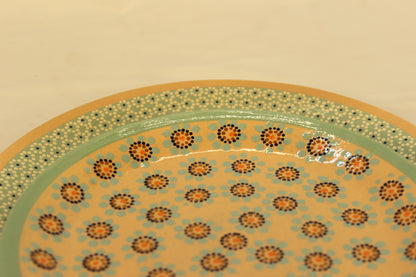 Limited Edition 30pc Handcrafted Ceramic Dinnerware Set (For 6 People)