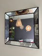 X-LG Square Mirror 23"