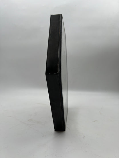 SM Hexagonal Mirror 12"