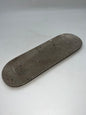 Grey Marble Tray