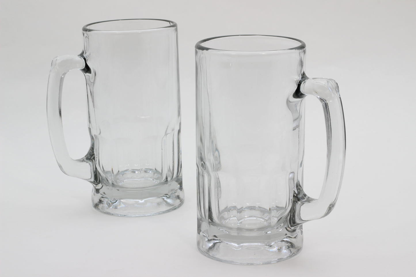 Super Tarro Cervecero 1L Beer Mug – Set of 4