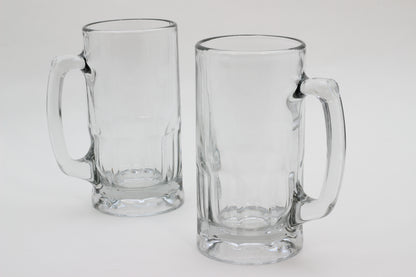 Super Tarro Cervecero 1L Beer Mug – Case of 12