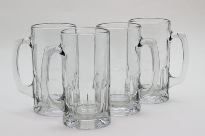 Super Tarro Cervecero 1L Beer Mug – Case of 12