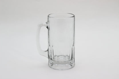 Super Tarro Cervecero 1L Beer Mug – Set of 4
