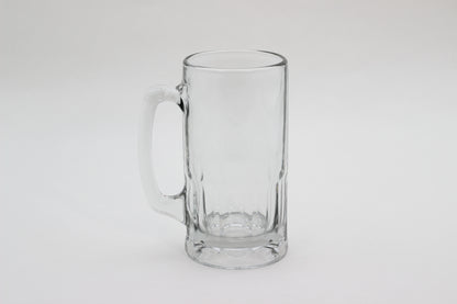 Super Tarro Cervecero 1L Beer Mug – Case of 12