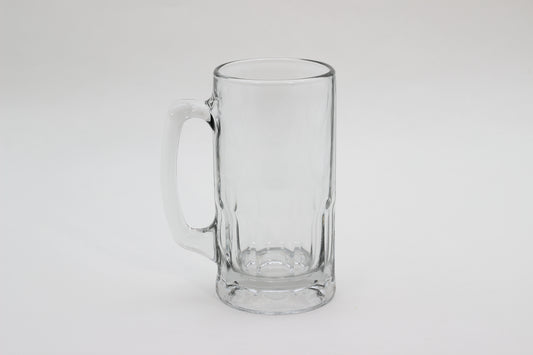 Super Tarro Cervecero 1L Beer Mug – Case of 12