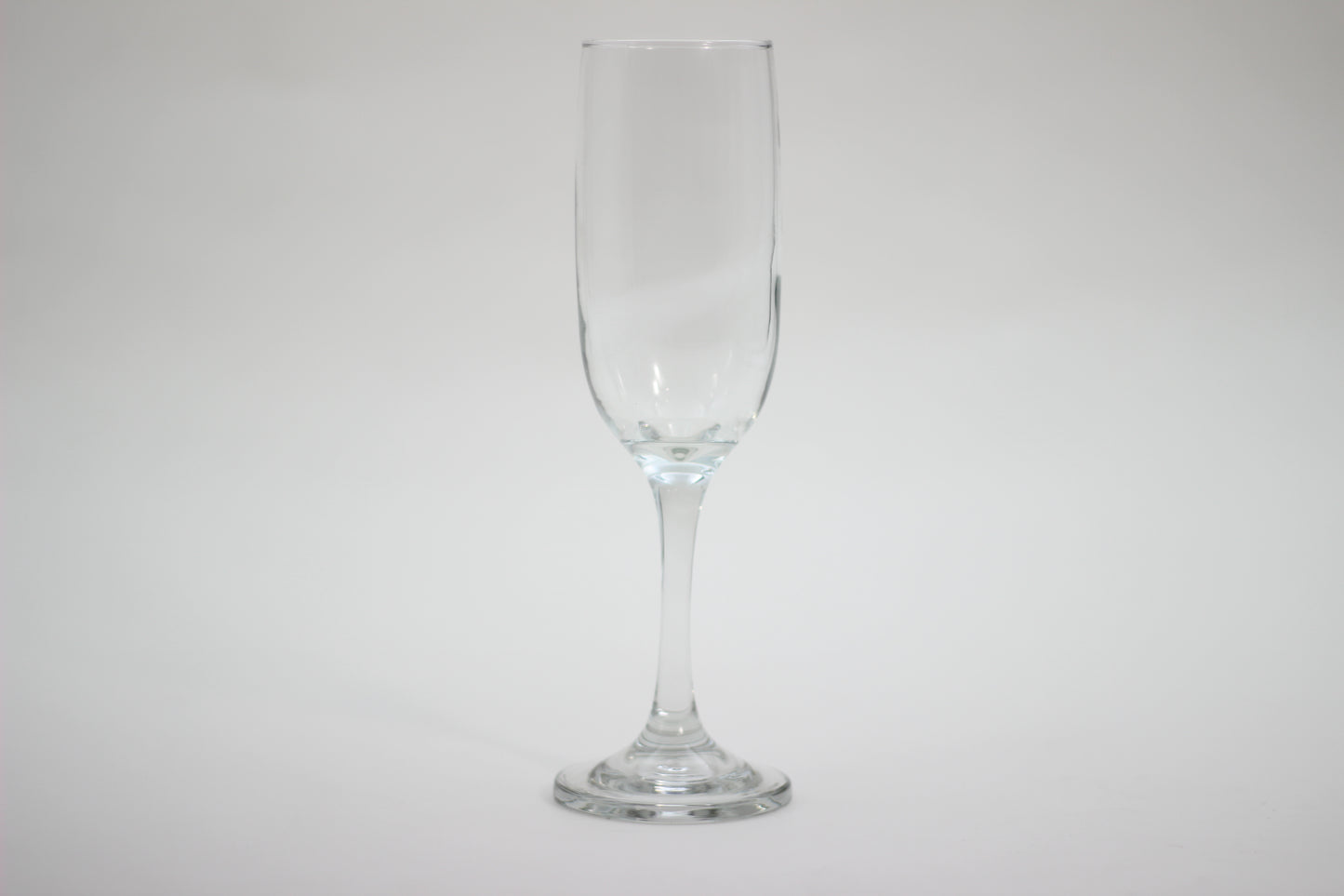 Copa Flauta California 6.5oz Flute Glass – Set of 4