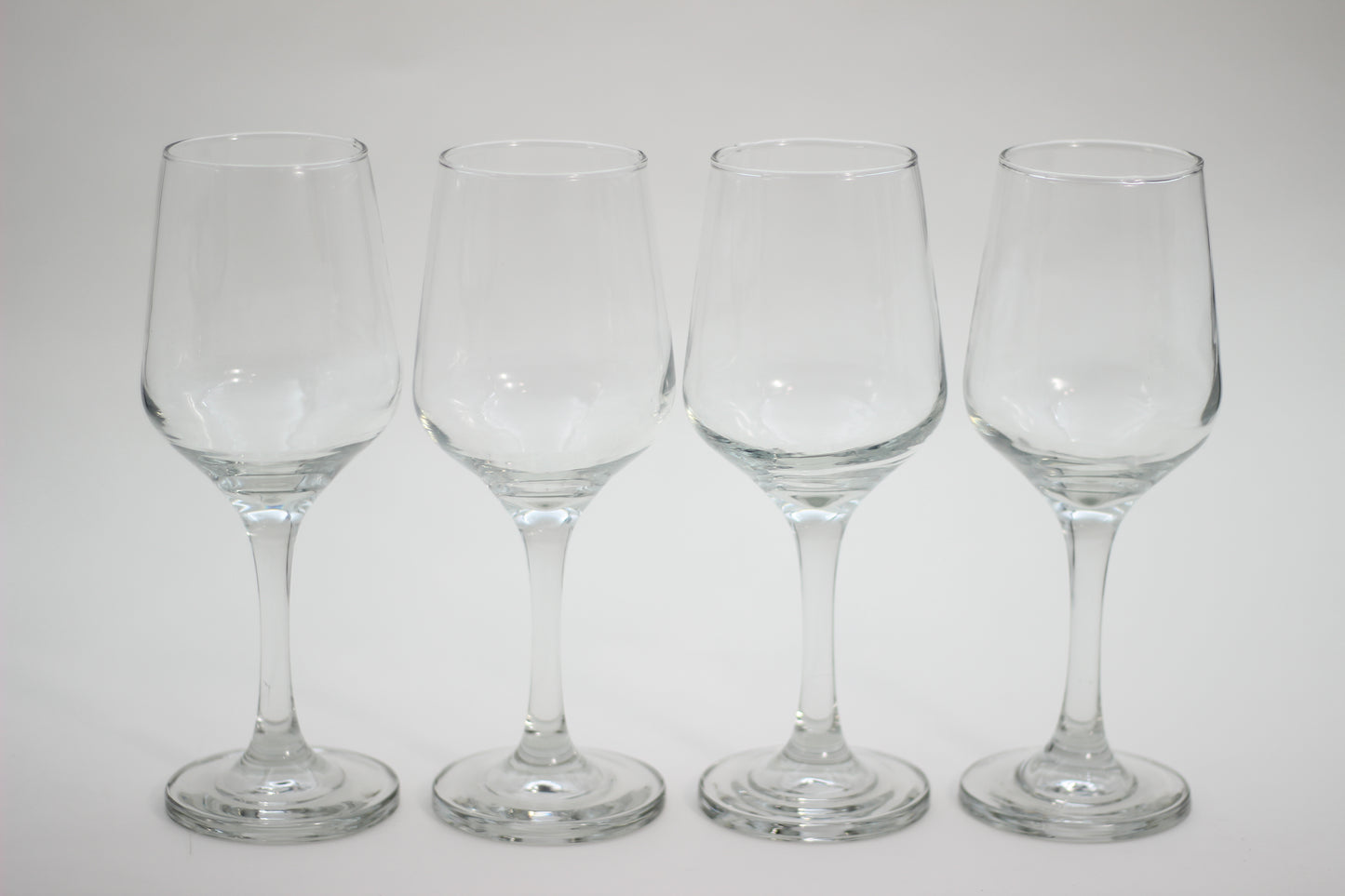 Copa Vino Blanco Toscana 12oz Stemware – Set of 4