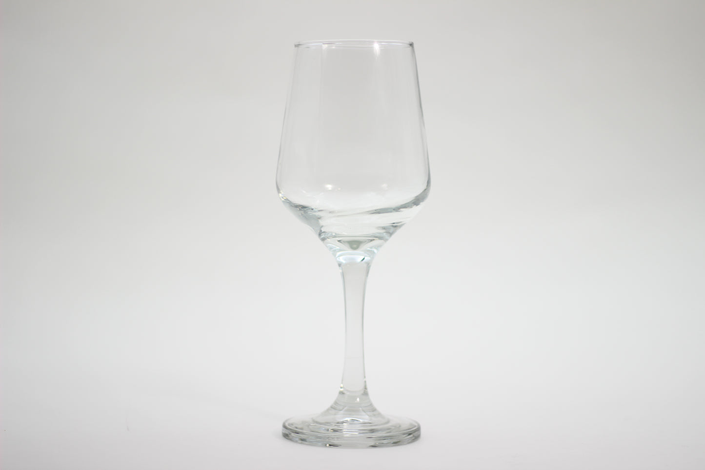 Copa Vino Blanco Toscana 12oz Stemware – Set of 4