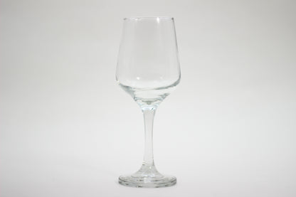 Copa Vino Blanco Toscana 12oz Stemware – Set of 4