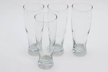 Vaso Cervecero Pilsner 16oz Beer Glass – Case of 24