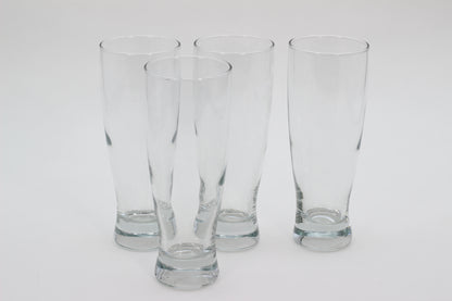 Vaso Cervecero Pilsner 16oz Beer Glass – Case of 24