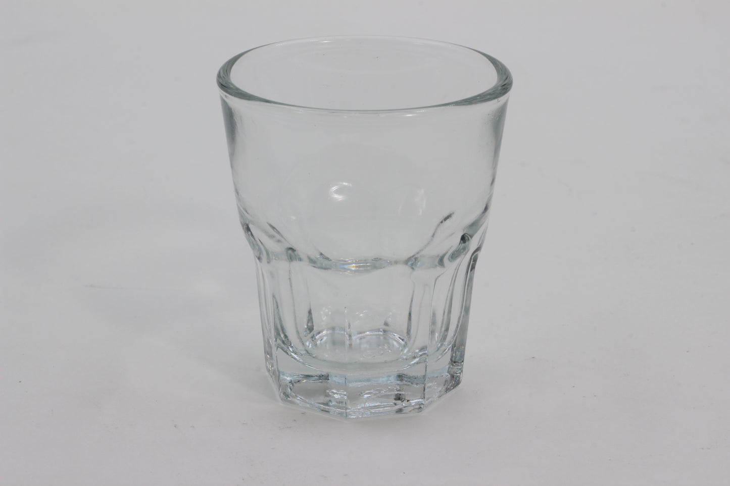 Vaso Siena Tequilero 1.5oz Shot Glass – Case of 48