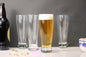 Vaso Cervecero Pilsner 16oz Beer Glass – Set of 4
