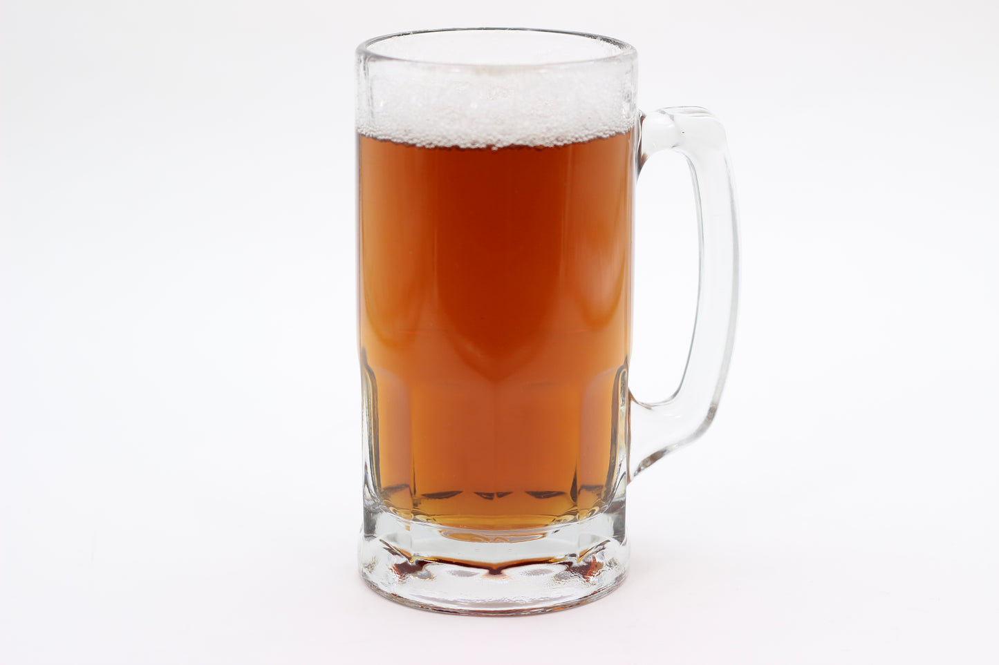Super Tarro Cervecero 1L Beer Mug – Set of 4